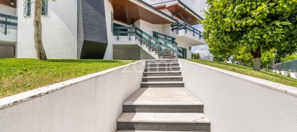 5 غرف نوم منزل في Fafe, Portugal رقم 36303 6