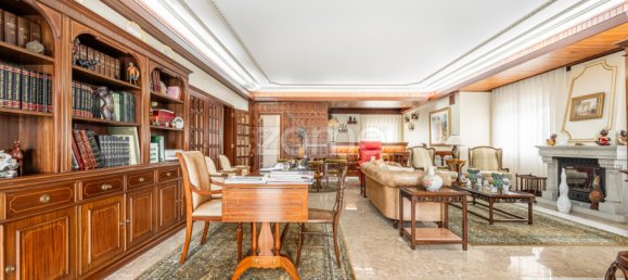 5 غرف نوم منزل في Fafe, Portugal رقم 36303 18