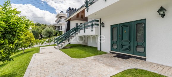 5 غرف نوم منزل في Fafe, Portugal رقم 36303 7