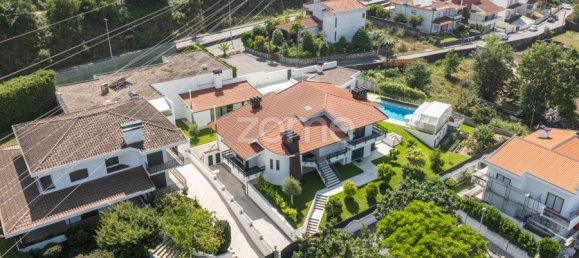 5 غرف نوم منزل في Fafe, Portugal رقم 36303 3