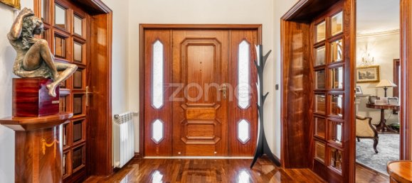 5 غرف نوم منزل في Fafe, Portugal رقم 36303 9