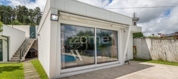 5 غرف نوم منزل في Fafe, Portugal رقم 36303 47