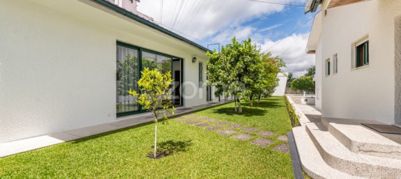 5 غرف نوم منزل في Fafe, Portugal رقم 36303 39