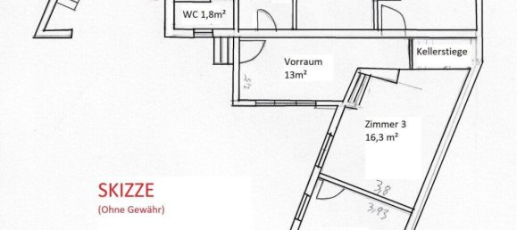 4-Zimmer Haus in Korneuburg, Austria, Nr. 129858 23