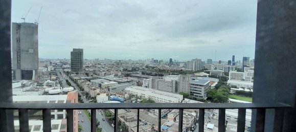 Студия в кондо в Банг Рак, Таиланд № 4874 8