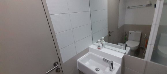 Студия в кондо в Банг Рак, Таиланд № 4874 6