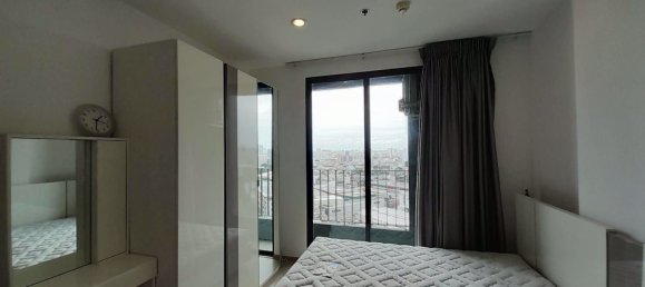 Студия в кондо в Банг Рак, Таиланд № 4874 2