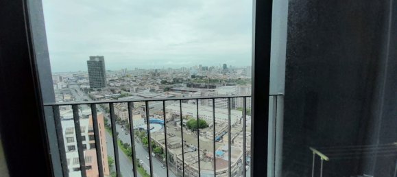 Студия в кондо в Банг Рак, Таиланд № 4874 5