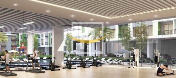 2 غرف نوم شقة في International City, UAE رقم 8295 12