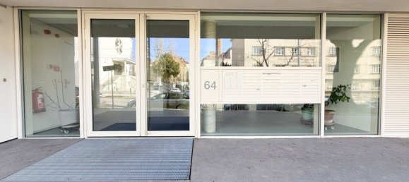 Büro in Hernals, Austria 70m², Nr. 132865 16