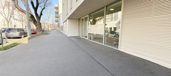 Büro in Hernals, Austria 70m², Nr. 132865 22