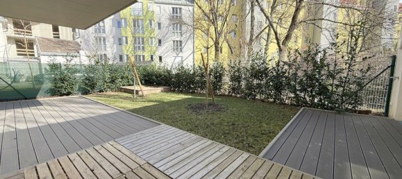 Büro in Hernals, Austria 70m², Nr. 132865 20