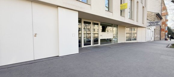 Büro in Hernals, Austria 70m², Nr. 132865 23