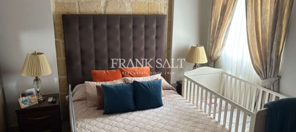 3 Schlafzimmer Haus in Tarxien, Malta, Nr. 3107 5