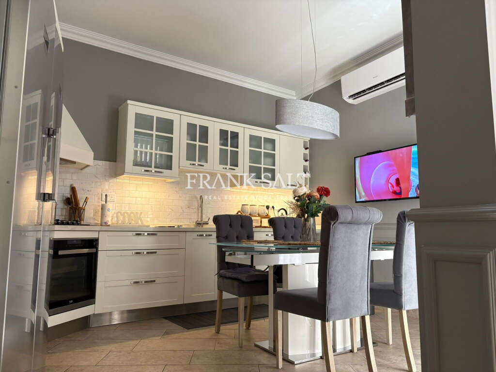 3 Schlafzimmer Haus in Tarxien, Malta, Nr. 3107