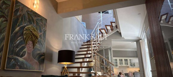 3 Schlafzimmer Haus in Tarxien, Malta, Nr. 3107 2