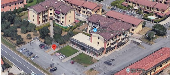 2 Schlafzimmer Wohnung in Erbusco, Italy, Nr. 364899 19