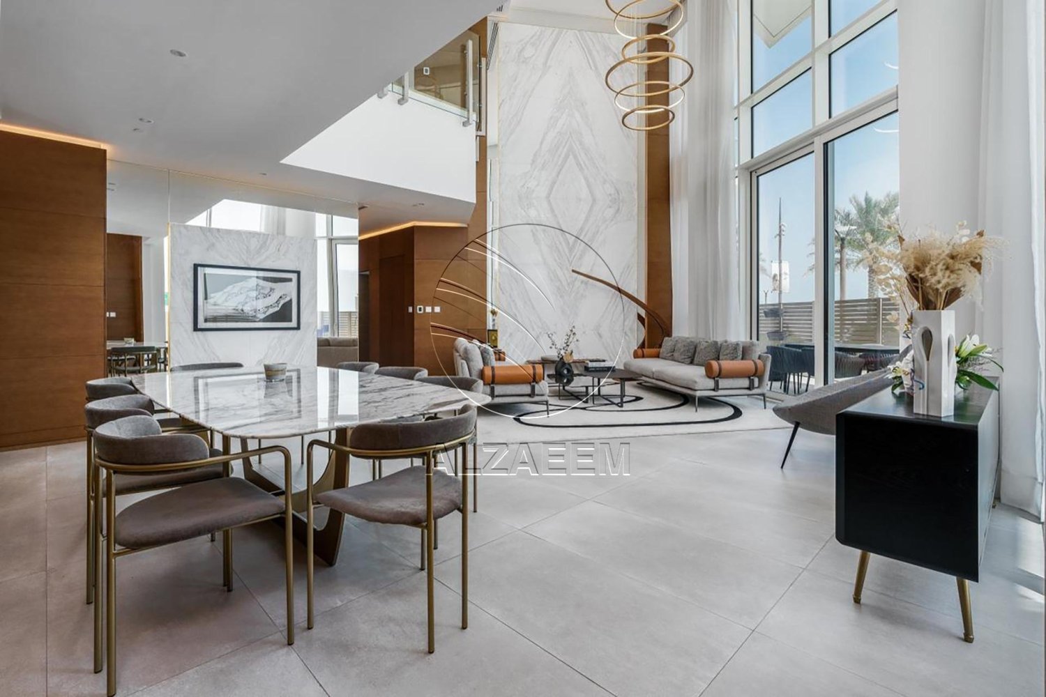 3 bedrooms Apartment in Saadiyat Island, UAE No. 29747