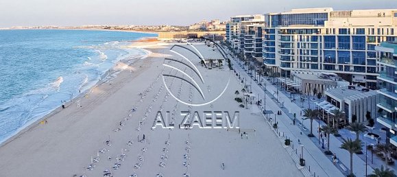 3 bedrooms Apartment in Saadiyat Island, UAE No. 29747 10