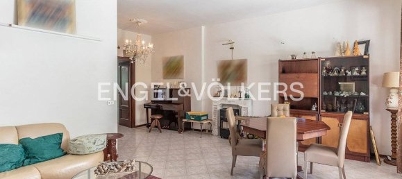 4 bedrooms House in Rome, Italy No. 319545 5