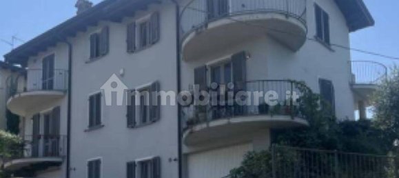 2 bedrooms Villa in Zenevredo, Italy No. 314936 5