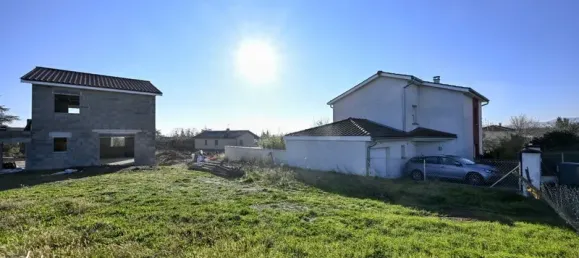 Terreno en Brindas, France 283 m² No. 80216 3