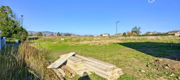 Terreno en Brindas, France 283 m² No. 80216 4