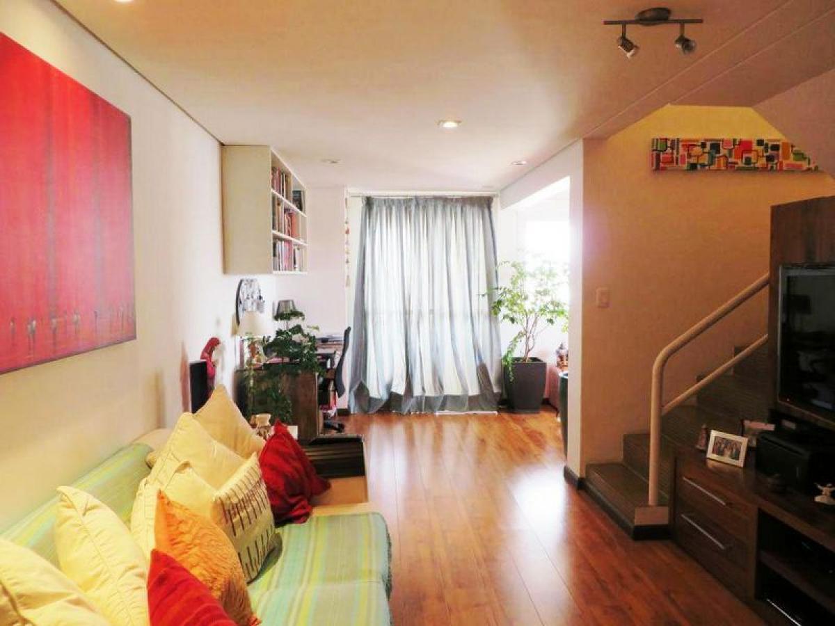 2 bedrooms House in Sao Paulo, Brazil No. 460143