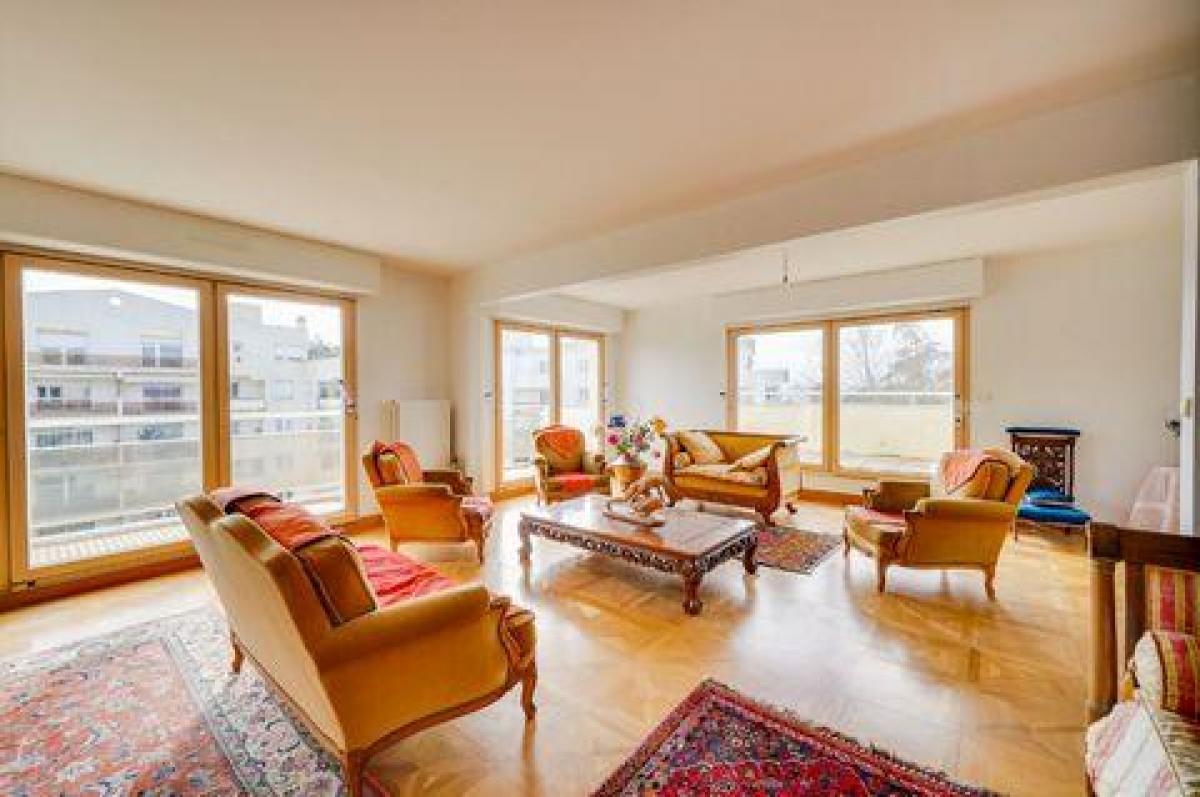 3 Schlafzimmer Eigentumswohnung in Bordeaux, France, Nr. 4524