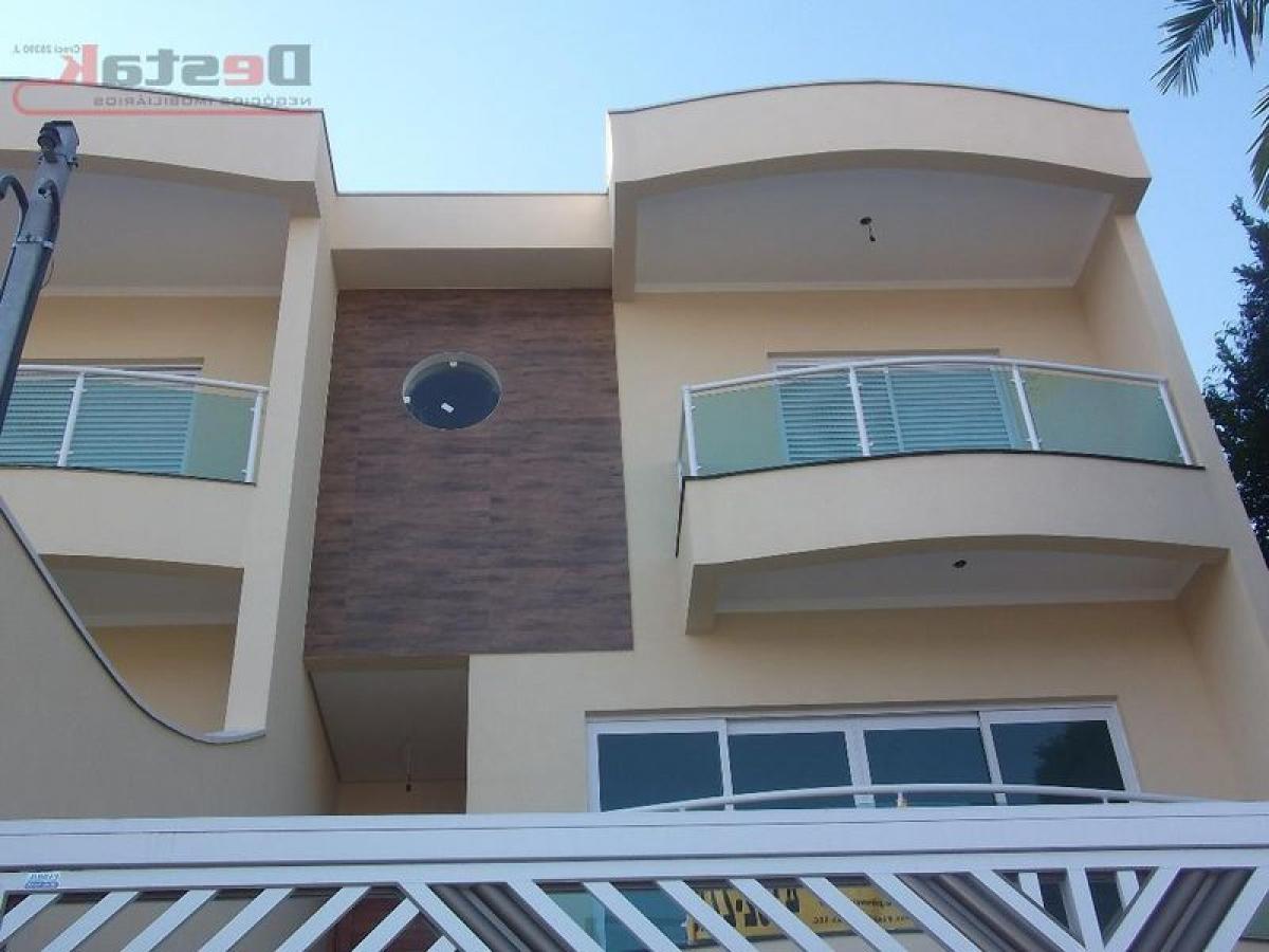 3 غرف نوم منزل في Sao Paulo, Brazil رقم 516937