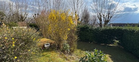 4 Schlafzimmer Haus in Villennes-sur-Seine, France, Nr. 132896 3