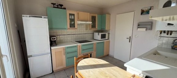 4 Schlafzimmer Haus in Villennes-sur-Seine, France, Nr. 132896 6