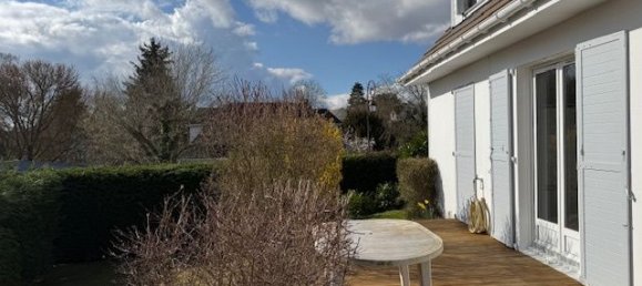 4 Schlafzimmer Haus in Villennes-sur-Seine, France, Nr. 132896 14