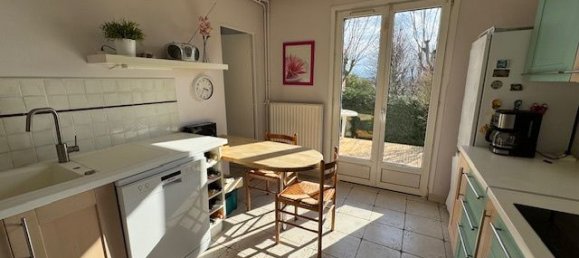 4 Schlafzimmer Haus in Villennes-sur-Seine, France, Nr. 132896 7