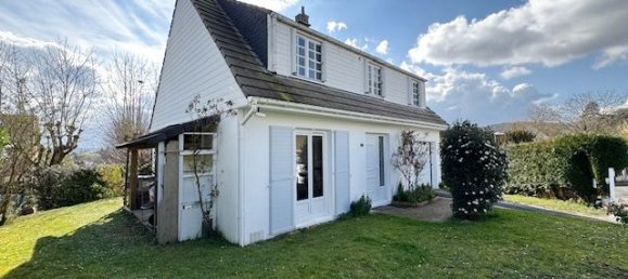 4 Schlafzimmer Haus in Villennes-sur-Seine, France, Nr. 132896 15