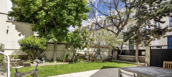 4 غرف نوم منزل في Asnieres-sur-Seine, France رقم 181445 5