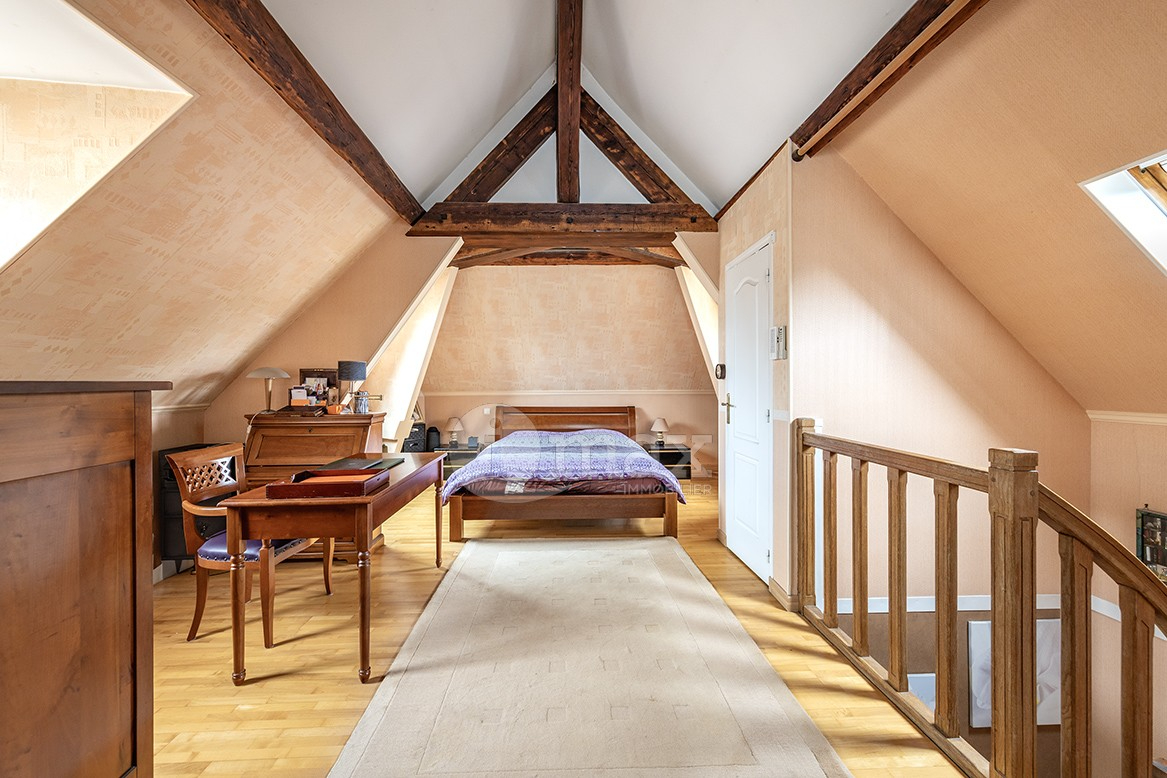 4 غرف نوم منزل في Asnieres-sur-Seine, France رقم 181445