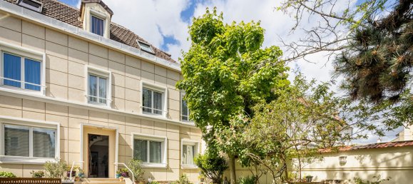 4 غرف نوم منزل في Asnieres-sur-Seine, France رقم 181445 2