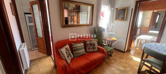 2 bedrooms Apartment in Madrid, Spain No. 145174 2