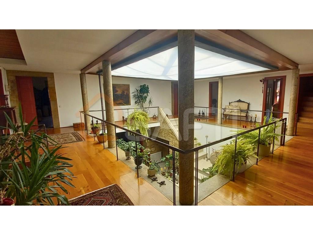 Edifício T6 em Póvoa de Varzim, Portugal N.º 138855