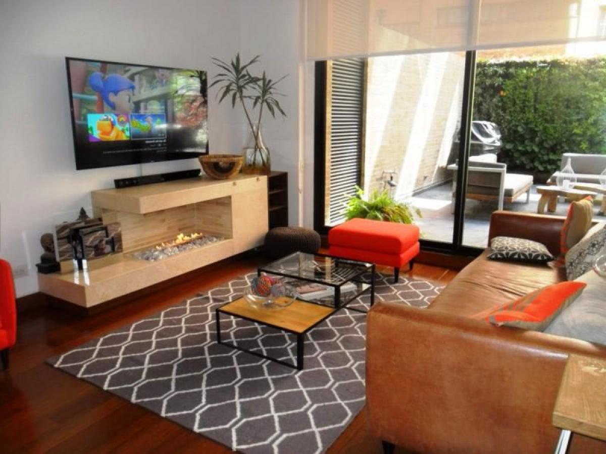 2 bedrooms House in Bogota, Colombia No. 11175