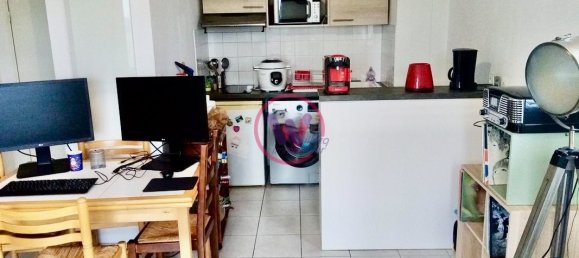 1 chambre Appartement à Achicourt, France No. 63111 4