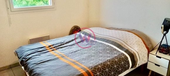 1 chambre Appartement à Achicourt, France No. 63111 2