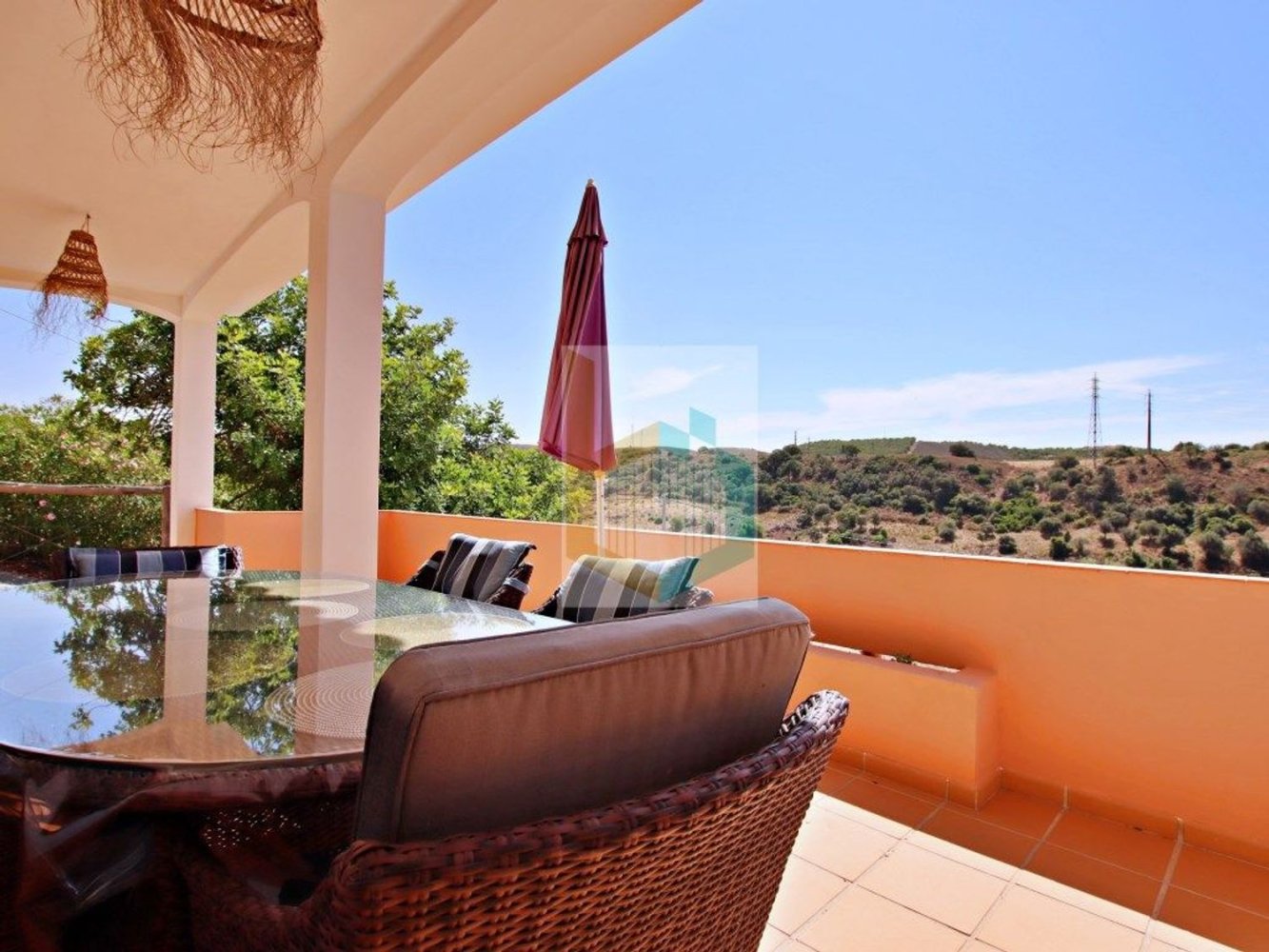 2 bedrooms House in Mexilhoeira Grande, Portugal No. 289960