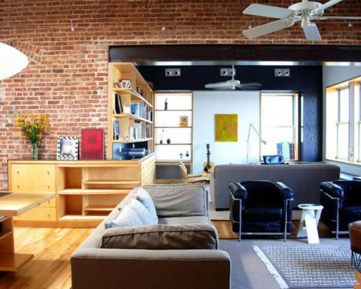 Studio in Buenos Aires, Argentina, Nr. 81031