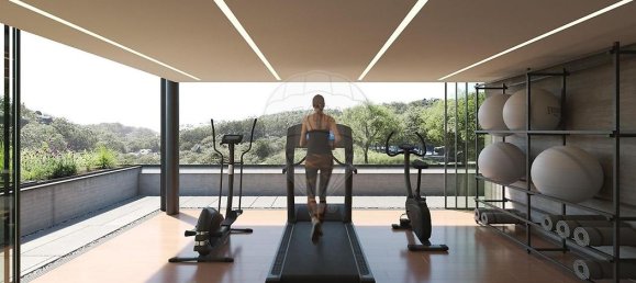 Terreno em Oeiras, Portugal N.º 66003 3