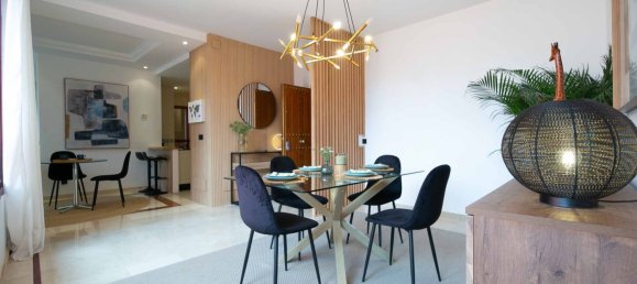 3 bedrooms Apartment in Marbella, Spain No. 134148 7