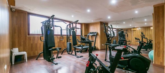 3 bedrooms Apartment in Marbella, Spain No. 134148 34