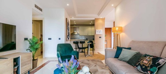 3 bedrooms Apartment in Marbella, Spain No. 134148 13