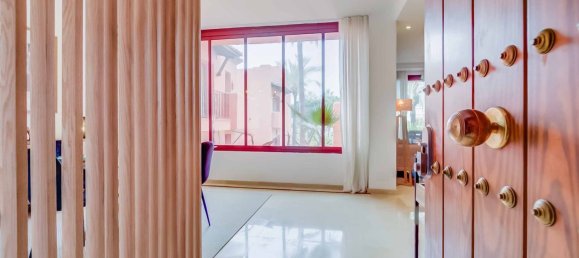 3 bedrooms Apartment in Marbella, Spain No. 134148 5